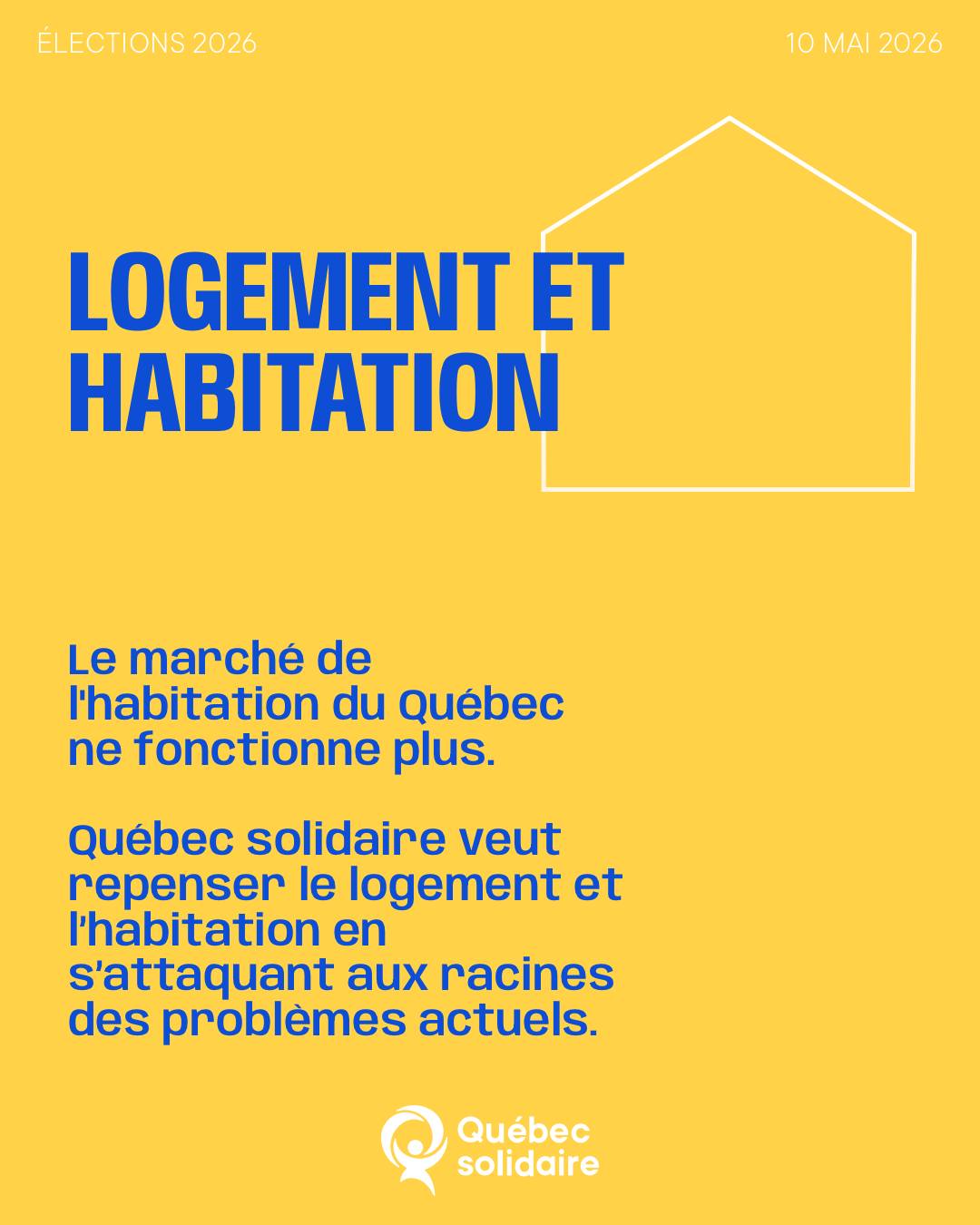 Logement